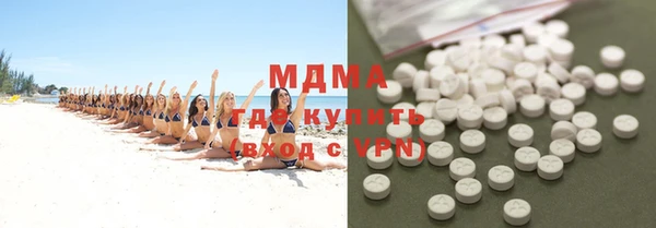 прущая мука Пересвет
